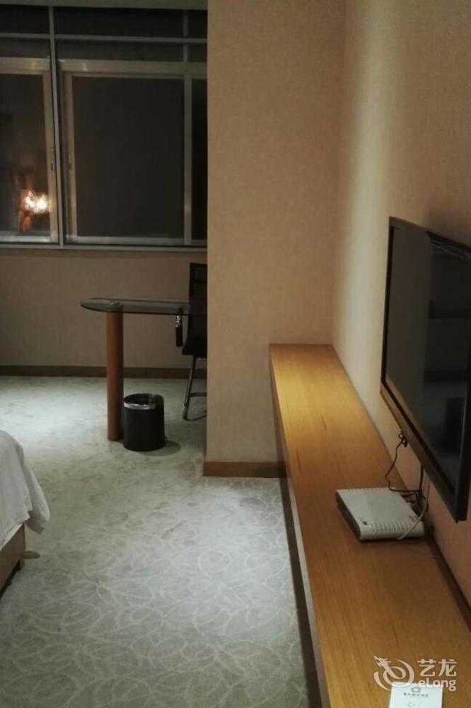 Shenzhen Huamao Aviatic Hotel Экстерьер фото