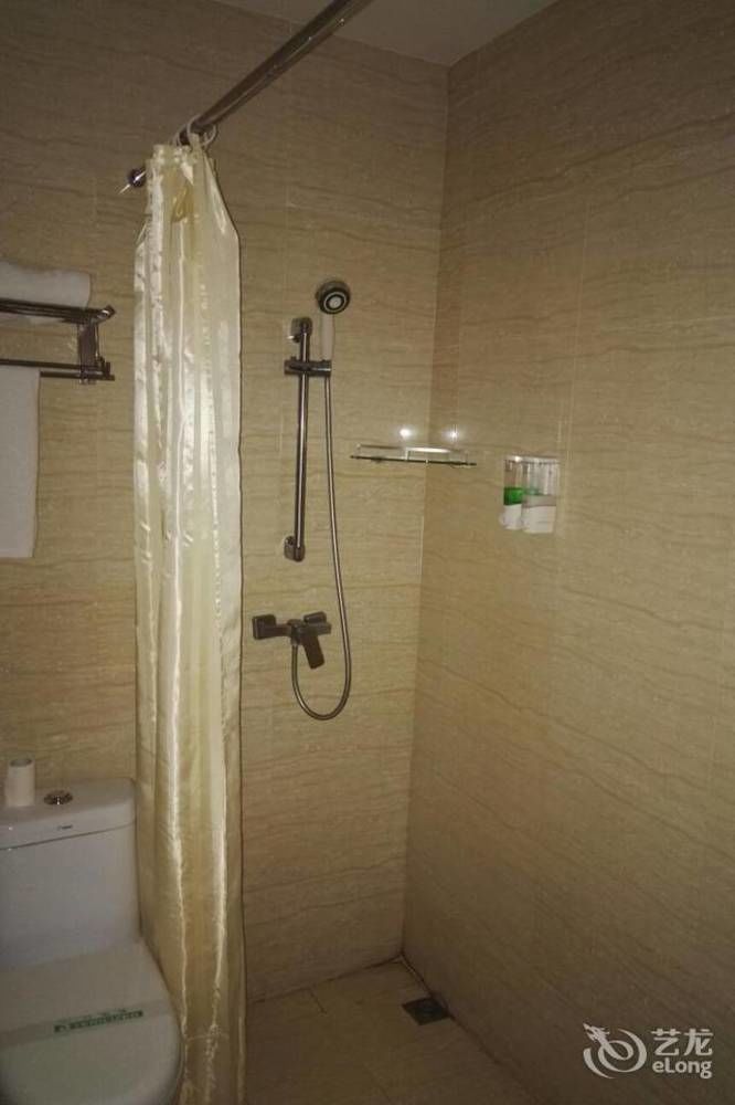 Shenzhen Huamao Aviatic Hotel Экстерьер фото
